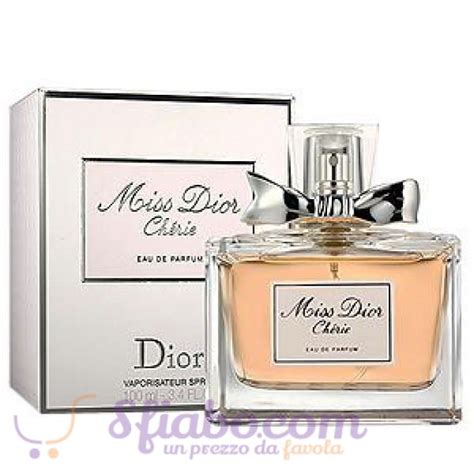 profumo miss cherie dior|miss dior perfume cherie l.